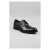 Men's Black Leather Formal Shoes Size 40-45 ISO