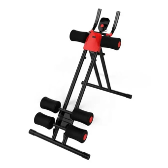 Sports & Fitness Gear (Ibikoresho bya Siporo)