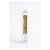 Candle Happy Birthday Spiral Gold Candles (6 pieces) ISO