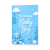 Welcome Baby Boy Greeting Card ISO
