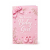 Welcome Baby Girl Greeting Card ISO