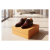 Brown Formal Leather Shoes Size 40-45 ISO