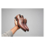 Clarks Men's Brown Leather Dress Shoes Size 40-45 ISO