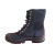 Gedeon Black Long Boots ISO
