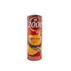 Maxi 2000 Biscuits ISO (Bisikiti)