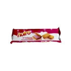 Nutro Cream Biscuit 75g Stra ISO (Bisikiti)