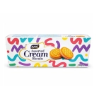 Nuvita Assorted Cream Biscuit 200g ISO (Bisikiti)