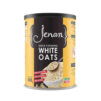 Breakfast Cereals & Oats (Ibinyampeke byo mu Gitondo)