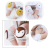 Baby Knee Protectors for Crawling, Unisex ISO