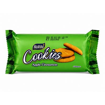 Biscuits & Cookies