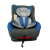 Convertible Baby Car Seat Under Stage O+ 2 Years ISO