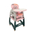 Convertible Baby High Chair and Study Table Set 2 In 1 ISO