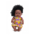African Baby Doll Black Hair ISO
