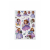 Princess Sofia the First 8D Wall Sticker Sheet A2 ISO