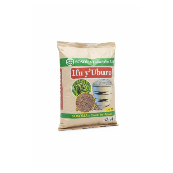 Porridge Flour