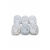 Portable Baby Nest Lounger with Zippered Mosquito Net and Pillow Set ISO