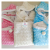 Baby Receiver Blanket ISO