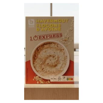 Breakfast Cereals & Oats