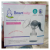 Smart Baby Manual Baby Massage Breast Pump ISO