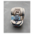 Aprica Marshmallow Grand car seat for Children Up To 4years ISO