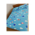 Baby Bed Sheet Cotton & 2Pillow Case ISO