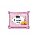 Nuvita Cream Biscuits 100g Straw ISO (Bisikiti)