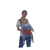 Baby Carrier 3.5 to 18 kg or 3-24 months ISO