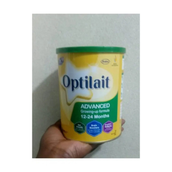 Baby Food & Formula (Ibiryo n'Amata by'Uruhinja)