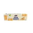 Nuvita Cream Crackers Biscuit 200g ISO (Bisikiti)