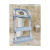 Potty Training Seat Toddler Toilet Seat with Step Stool Ladder ISO