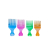 Baby hair Comb /pc ISO