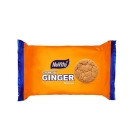 Nuvita Crunchy Ginger Biscuits 200+72g ISO (Bisikiti)
