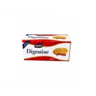 Nuvita Digestive Biscuit 200g ISO (Bisikiti)