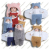 Baby swaddle wrap envelope ISO