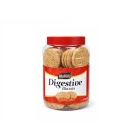 Nuvita Digestive Biscuits Jar 1kg ISO (Bisikiti)
