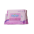BABY WIPES 25PCS ISO