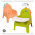 BABY FEEDING CHAIR ISO