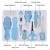 Baby care kit set ISO