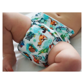 Diapering