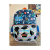 School bags ISO