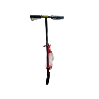Outdoor Play Equipment
