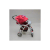 Premium Red Baby Stroller ISO