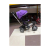 Purple Canopy Tricycle with Parent Handle ISO