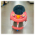 BabyWalker Pink Activity Walker with Lion Toy ISO