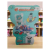 Metamorphosis Knapsack - Rescue Panda Play House ISO