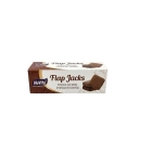 Nuvita Flap Jacks Chocolate Biscuits 200g ISO (Bisikiti)