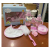 Baby feeding bottle ISO