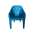 Jambo baby chair ISO