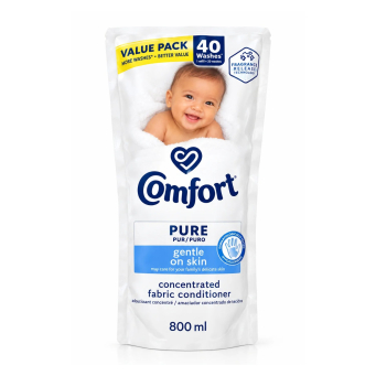 Fabric Softener