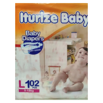 Diapers & Wipes
